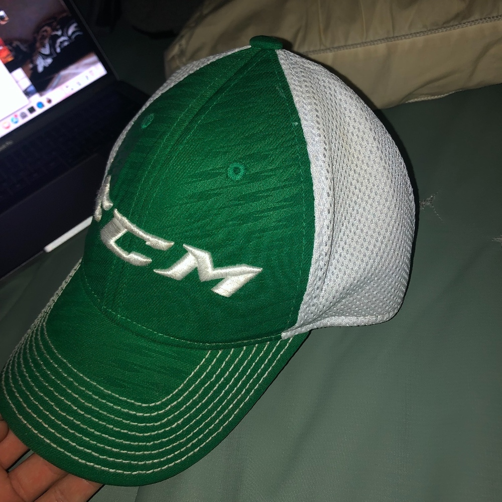 CCM Hat